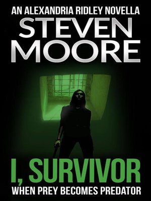 cover image of I, Survivor